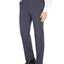 Lauren Ralph Lauren Pattern Classic-fit Ultraflex Stretch Dress Pants Navy/black Mini Check