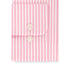 Lauren Ralph Lauren Regular-fit Ultraflex Stripe Dress Shirt Pink
