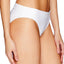 Lauren Ralph Lauren Rib Knit Bikini Bottom in White
