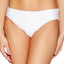 Lauren Ralph Lauren Rib Knit Bikini Bottom in White