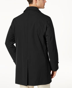Lauren Ralph Lauren Stanza Classic-fit Raincoat Black thumbnail 2