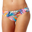 Lauren Ralph Lauren 'Tropic Palm' Hipster Bikini Bottom in Multicolor