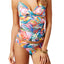 Lauren Ralph Lauren 'Tropic Palm' Hipster Bikini Bottom in Multicolor