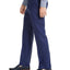 Lauren Ralph Lauren Ultraflex Classic-fit Linen Pants Navy