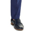 Lauren Ralph Lauren Ultraflex Classic-fit Linen Pants Navy