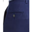 Lauren Ralph Lauren Ultraflex Classic-fit Linen Pants Navy