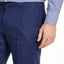 Lauren Ralph Lauren Ultraflex Classic-fit Linen Pants Navy