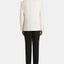 Lauren Ralph Lauren Ultraflex Classic-fit Twill Dinner Jacket Off White