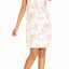 Lauren Ralph Lauren Windmill-Floral Printed Sleeveless Sleep Gown