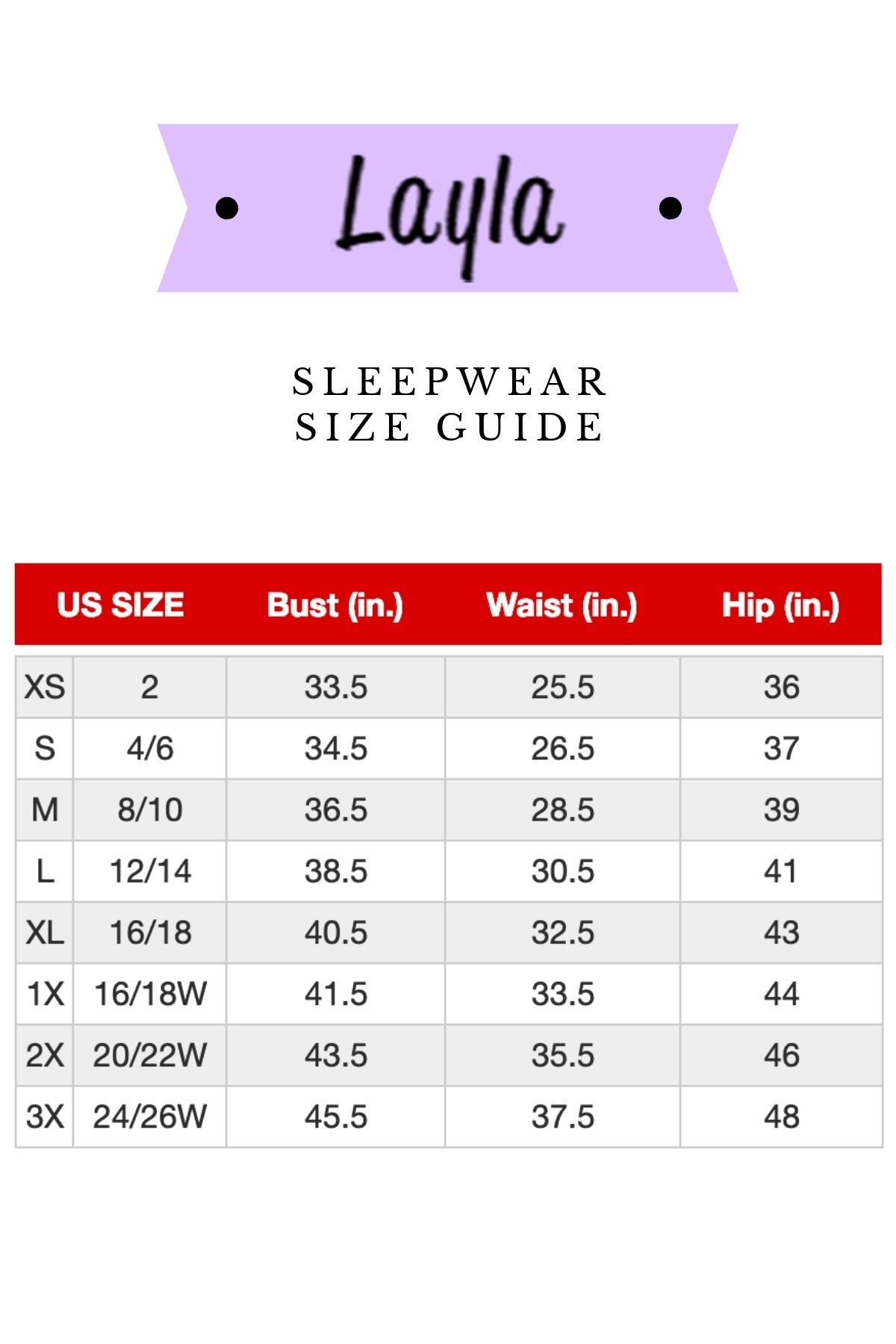 Layla Grey/White Sweet Things Printed Capri Pajama Pant