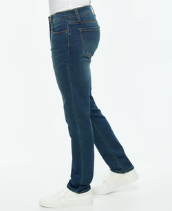 Lazer 5 Pocket Knit Skinny Denim Jean Dakota thumbnail 3