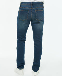 Lazer 5 Pocket Knit Skinny Denim Jean Dakota thumbnail 4