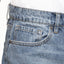 Lazer Loose-fit Rigid Jeans Blue