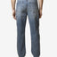 Lazer Loose-fit Rigid Jeans Blue