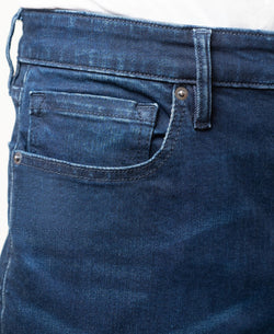 Lazer Slim-fit Stretch Jeans Russell thumbnail 2