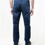 Lazer Slim-fit Stretch Jeans Russell