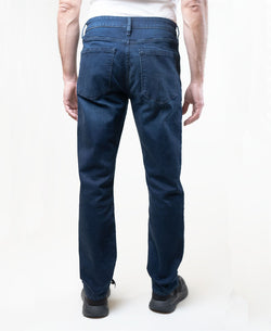 Lazer Slim-fit Stretch Jeans Russell thumbnail 3