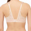 Le Mystere Almond Sophia Lace T-Back Bra