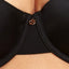 Le Mystere Black Tisha Evolution Balconette T-Shirt Bra
