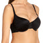 Le Mystere Black Tisha Evolution Balconette T-Shirt Bra
