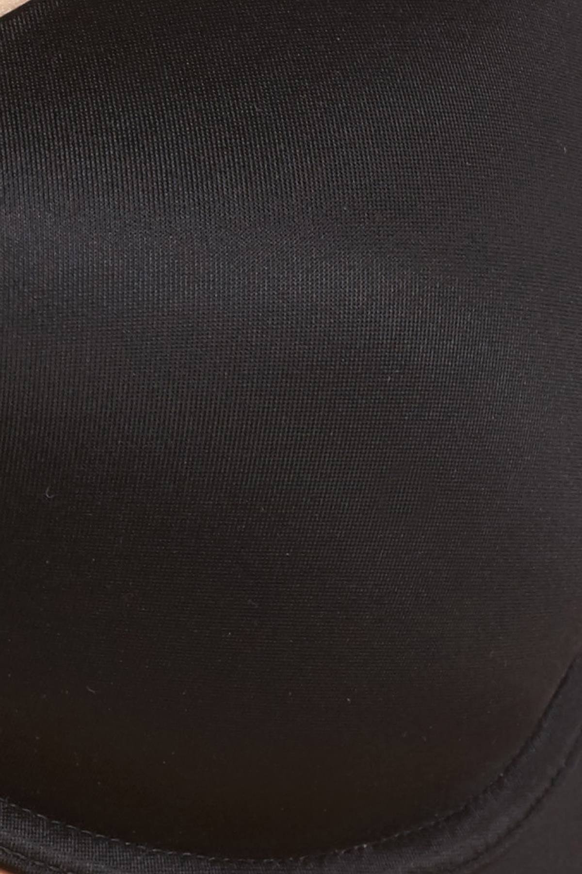 Le Mystere Black Tisha Evolution Balconette T-Shirt Bra