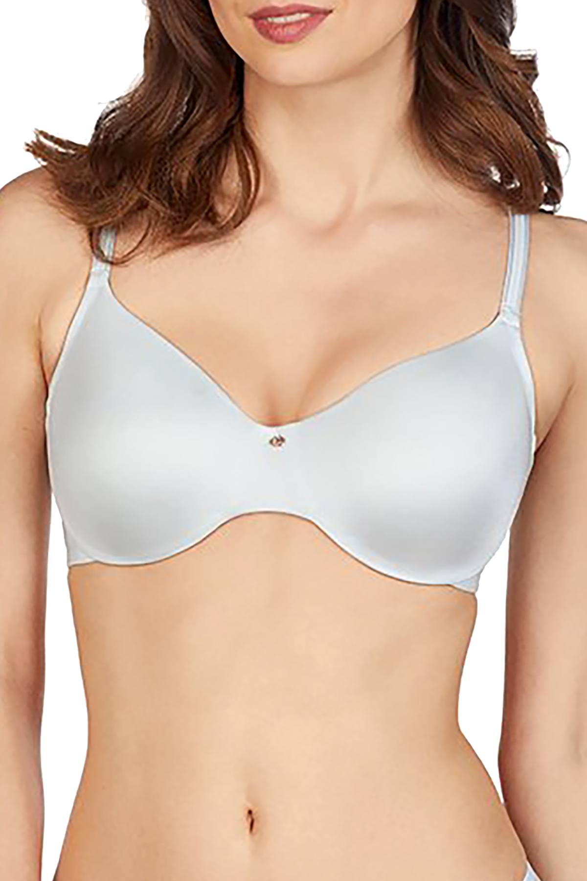 Le Mystere Morning Dew Evolution Unlined Underwire Bra
