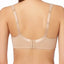 Le Mystere Natural Dream Tisha Oprah's Favorite T-Shirt Bra