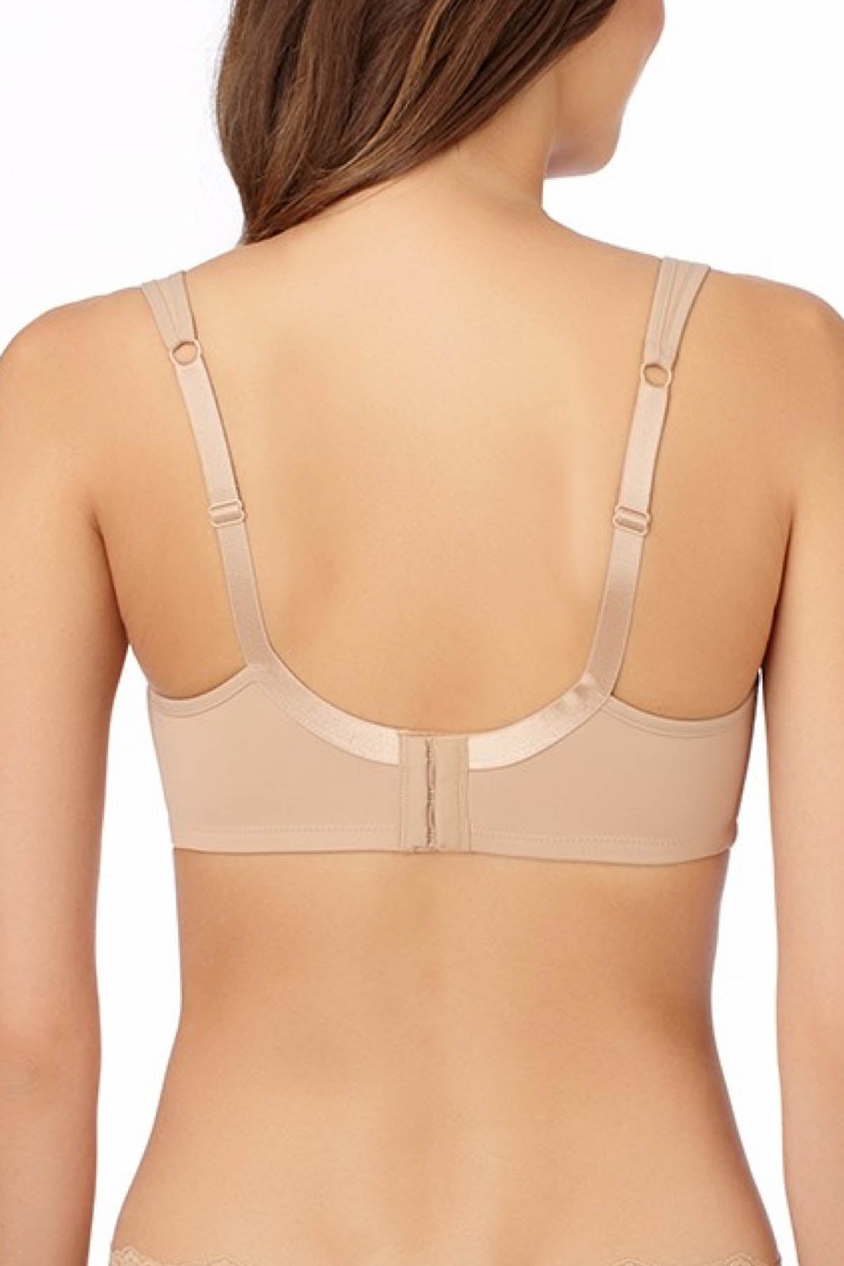 Le Mystere Natural Dream Tisha Oprah's Favorite T-Shirt Bra