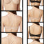 Le Mystere Natural Infinite Sheer Unlined Bra