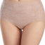 Le Mystere Natural Lace Perfection Brief