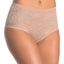 Le Mystere Natural Lace Perfection Brief
