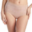 Le Mystere Natural Lace Perfection Brief