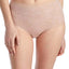 Le Mystere Natural Lace Perfection Brief