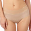 Le Mystere Natural Perfect Pair High Waist Brief