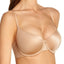 Le Mystere Natural Tisha Evolution Balconette T-Shirt Bra