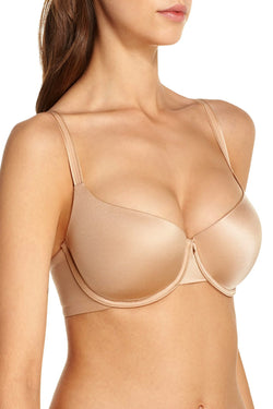Le Mystere Natural Tisha Evolution Balconette T-Shirt Bra thumbnail 2