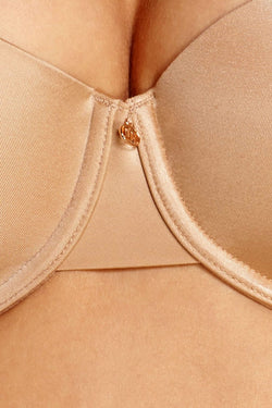 Le Mystere Natural Tisha Evolution Balconette T-Shirt Bra thumbnail 4