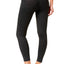 Leonisa Dark grey Leopard Firm Tummy Control Compression Legging