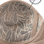 Leonisa White Strapless/Convertible Longline Push-Up Bra