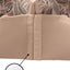Leonisa White Strapless/Convertible Longline Push-Up Bra