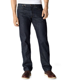 Levi's 501 Original Fit Jeans Dimensional Rigid - Waterless thumbnail 1