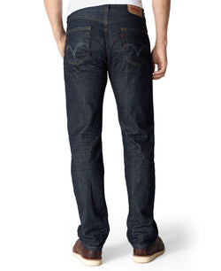Levi's 501 Original Fit Jeans Dimensional Rigid - Waterless thumbnail 4