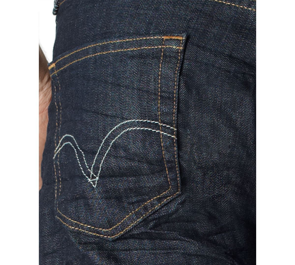 Levi's 501 Original Fit Jeans Dimensional Rigid - Waterless