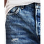 Levi's 501 Original Fit Jeans Rinsed Indigo
