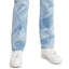 Levi's 501 Original Fit Laser Print Stretch Jeans Dill Seashell