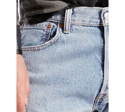 Levi's 501 Original Fit Stretch Jeans O'Patrick Stretch-Waterless thumbnail 2