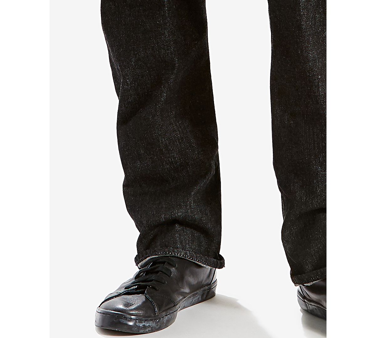 Levi's 501 Original Fit Stretch Jeans Walsh Stretch