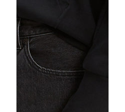 Levi's 501original Straight-fit Stretch Jogger Jeans Night Runner thumbnail 4