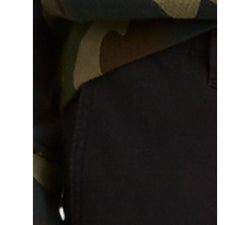 Levi's 502 Aviator Tapered Cargo Pants Caviar thumbnail 4