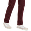 Levi's 502 Aviator Tapered Cargo Pants Winetasting